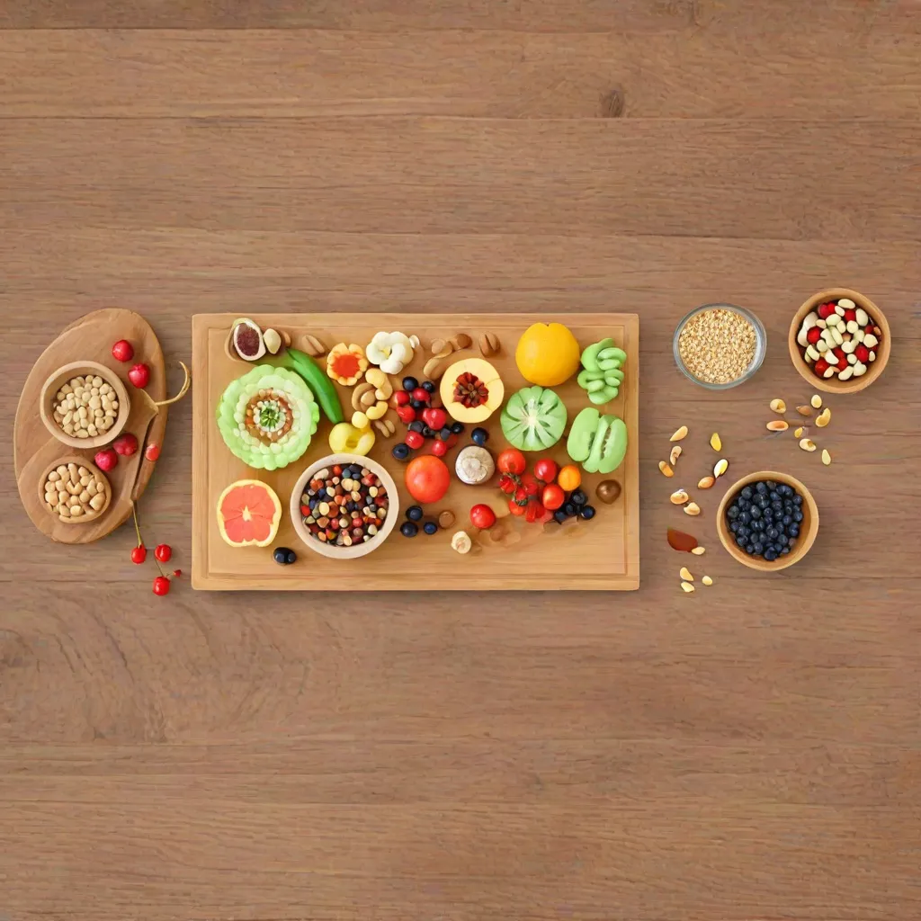 Jak dbać o zdrowie serca poprzez dietę?