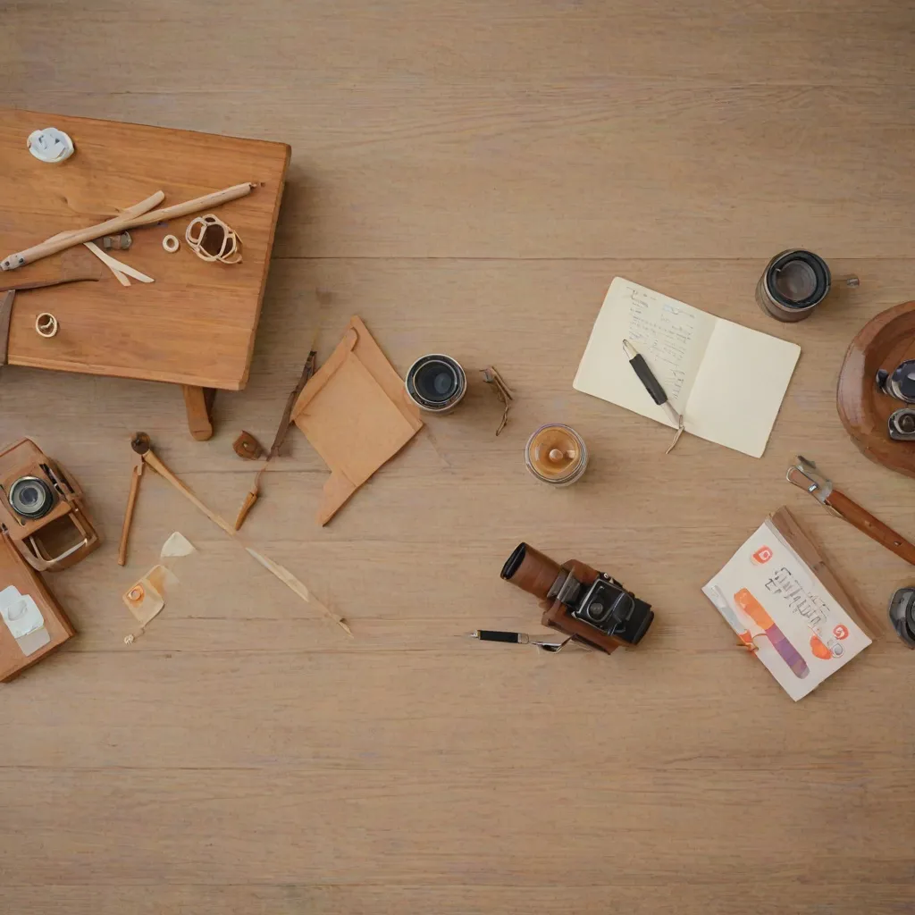 Jak wywołać zdjęcia w domowym zaciszu?