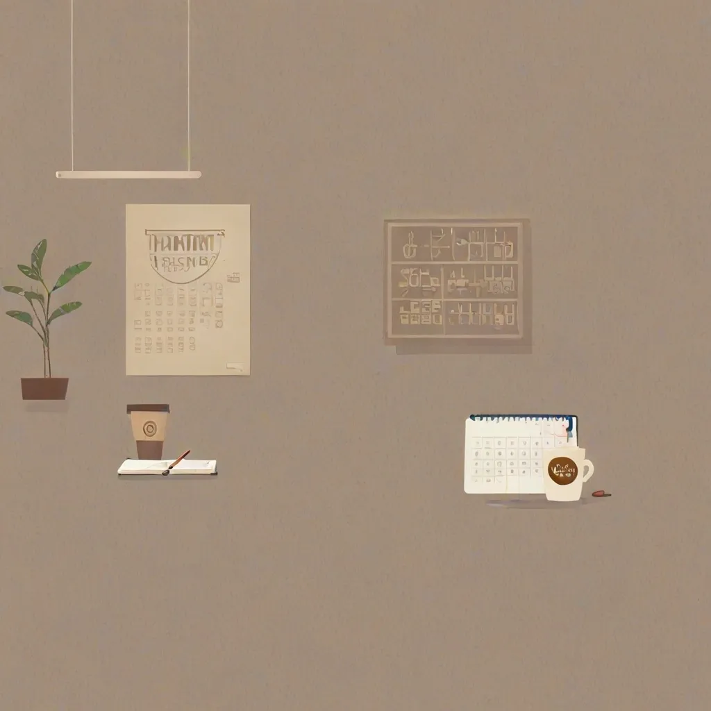 Jak przygotować się do ważnych życiowych wydarzeń?