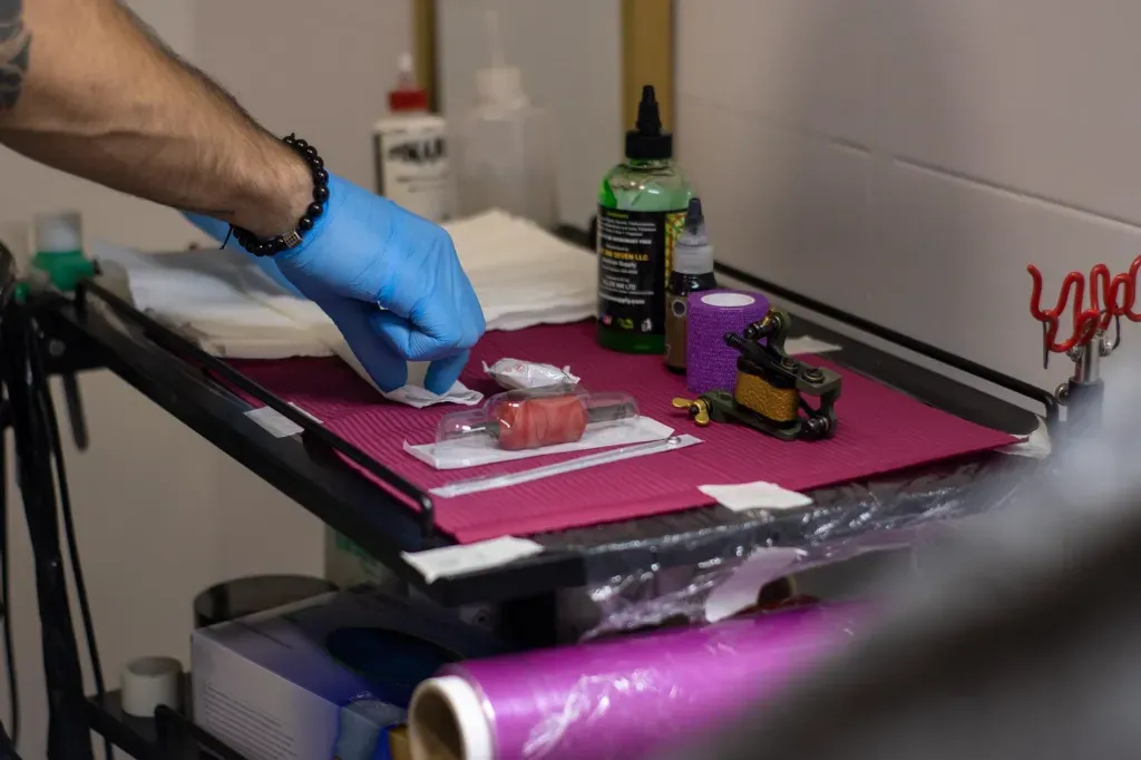 Drukarnia etykiet samoprzylepnych