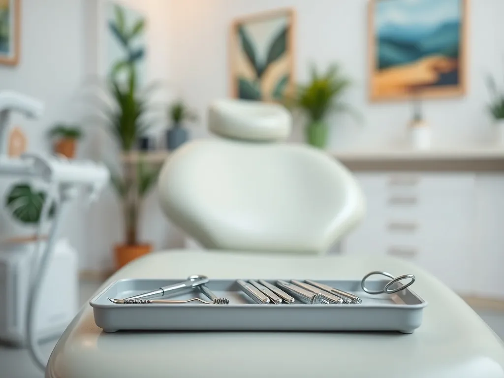 Jak stres wpływa na zdrowie jamy ustnej? Niewidoczne skutki napięcia